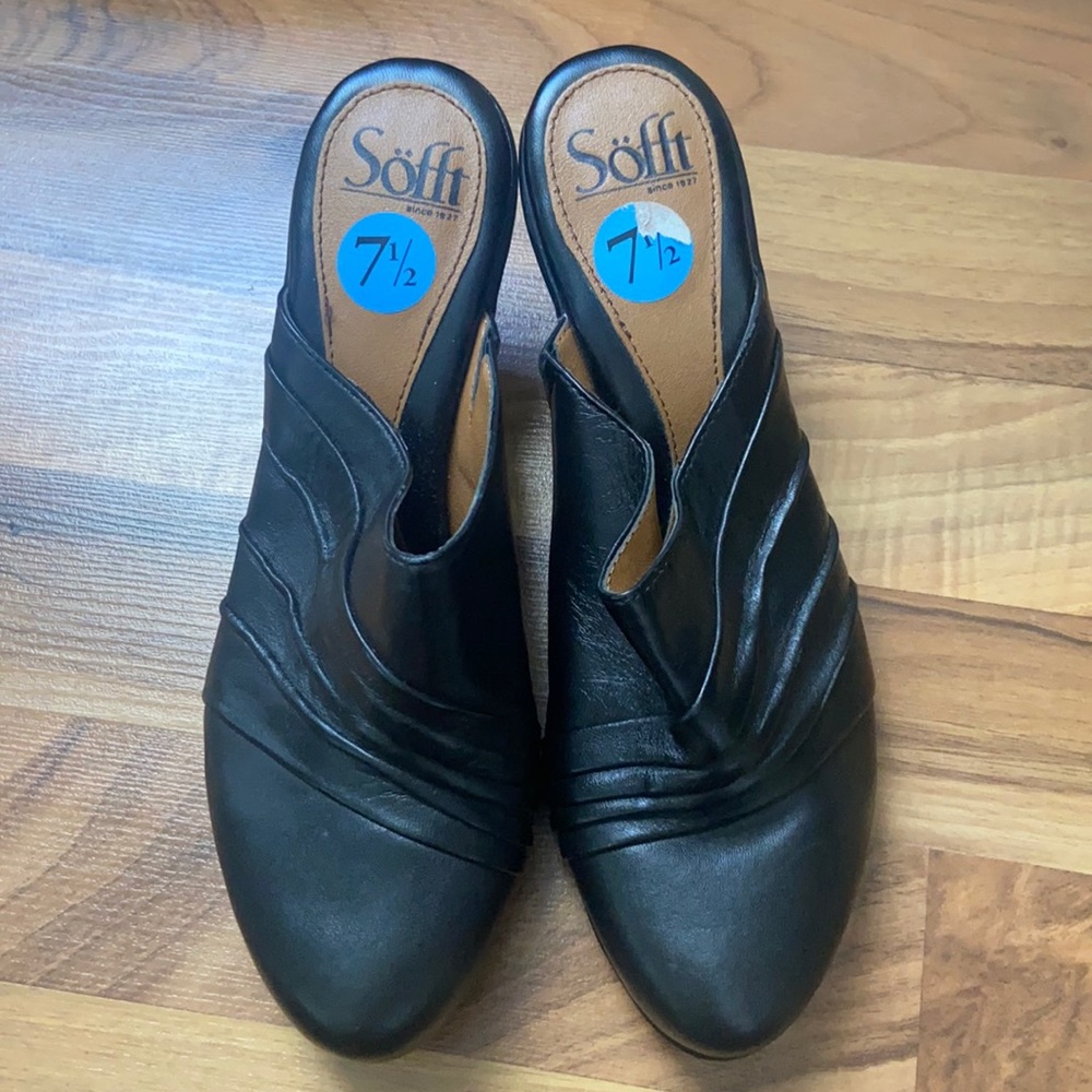 Sofft Shoes